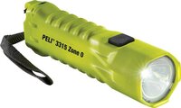 Led Flashlight - Body Material: Na