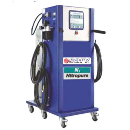 Tyre Care Equipment