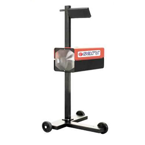 STBEAM-100 Head Light Beam Tester