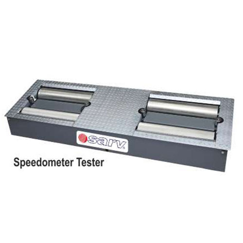 Speedometer Tester