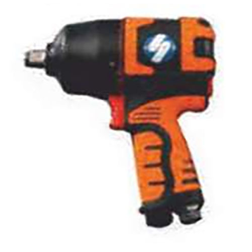 TSW-418P Drive SQ Impact Wrench