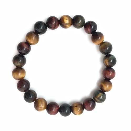 Multi Tiger Eye Bracelet