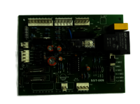 Semi Automatic Strapping Machine PCB Card