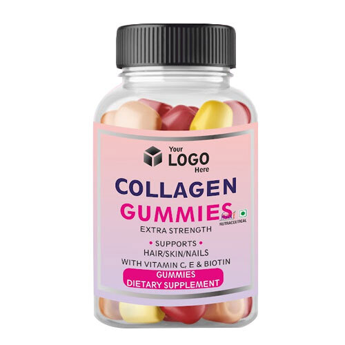 Collagen Gummies