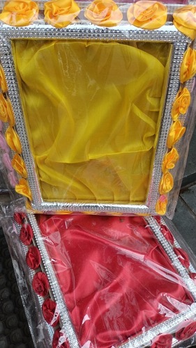 SR Flower Tray 14x18  6 Colours