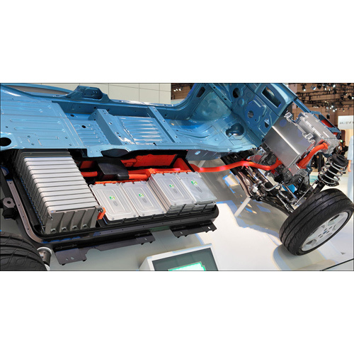 Electric Vehicles Battery