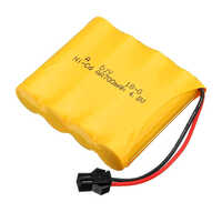 Toy Battery
