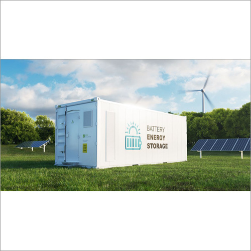 Energy Storage Battery System