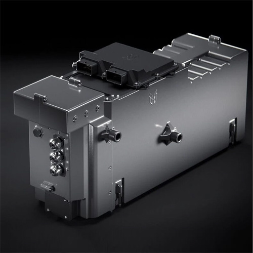 Electric Two Wheeler Battery