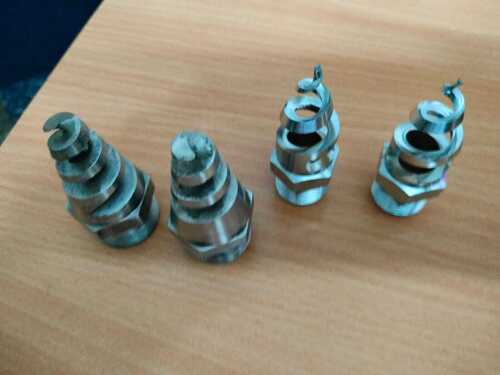 SPIRAL NOZZLES