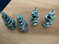 SPIRAL NOZZLES