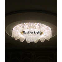 Antique Hotel Chandelier