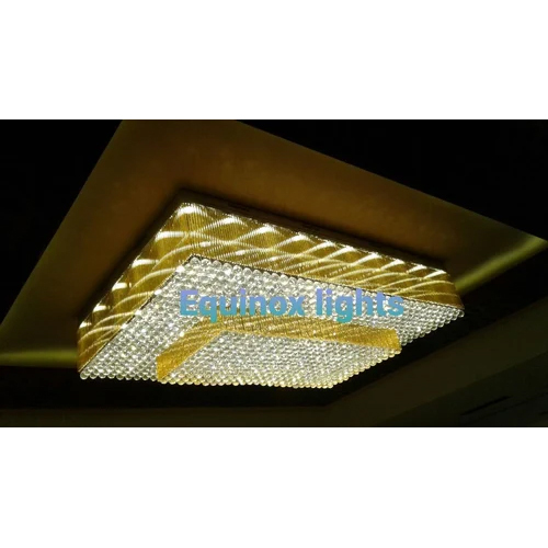 Hotel Chandelier