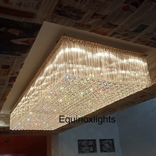 Decorative Hotel Chandelier