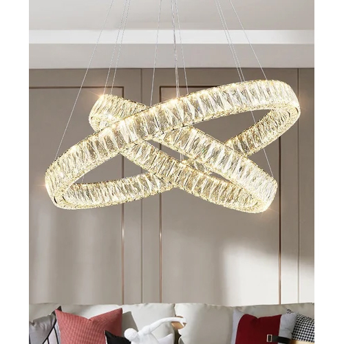 Modern Hanging Chandelier