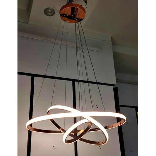 LED Hanging Chandelier