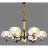Fancy Decoative Hanging Chandelier