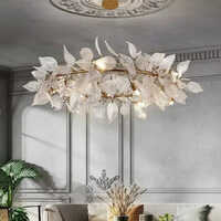 Elegant Designer Chandelier