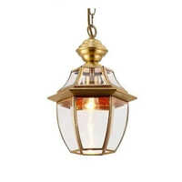Beautiful Pendant Lamp Chandlier