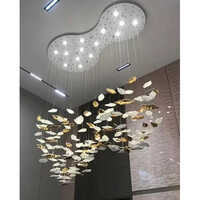 Modern Designer Chandelier Light