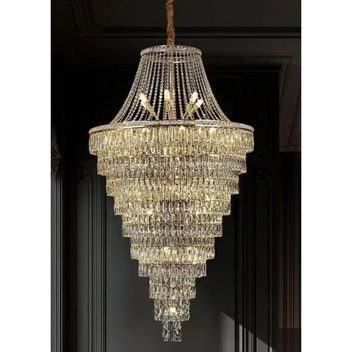 Design Traditional Chandelier Light
