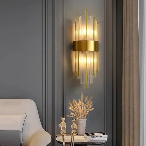 Wall Mounted Light