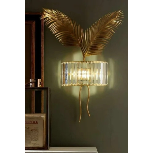 Outdoor Led Wall Light - Application: Decoration