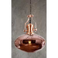 Decorative Pendant Light