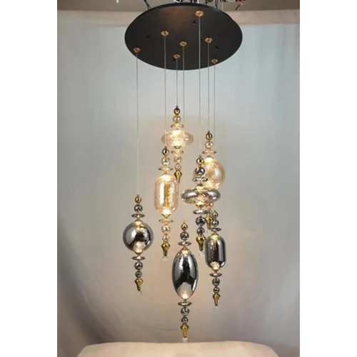 Designer Hanging Light