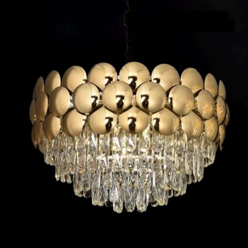 Royal Hanging Pendant Chandeliers
