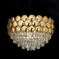 Royal Hanging Pendant Chandeliers