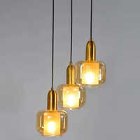 Led Hanging Light Application: Decoration