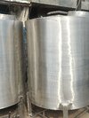 Milk Processing Plant Capacity: 500 Liter/day