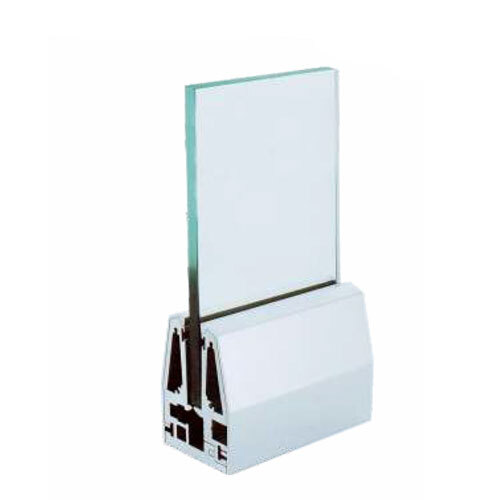 HX-B01 Top Mounting Aluminium Glass Railing Bracket