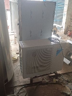 Industrial Water Chiller