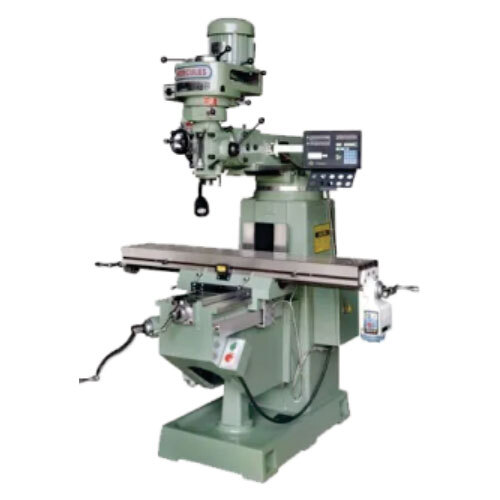 Hercules Milling Machine