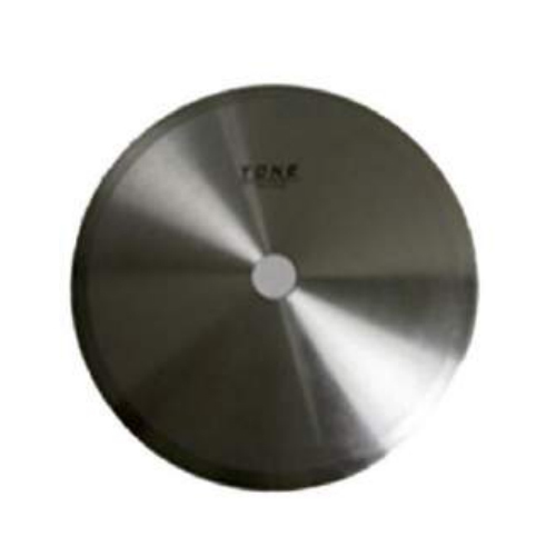Silver Hose Cutting Blade