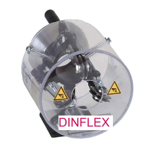 Pin Prick Tool