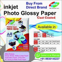 Digital Printing Paper, Size/Dimension: 12x18,13x19, Sheet at Rs 4/sheet in  Gurugram