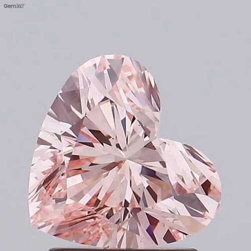 Pink Diamond