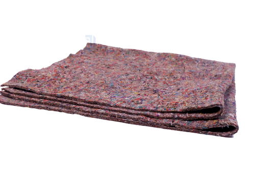 Non Woven Felt for Packaging and Disposable Quilts