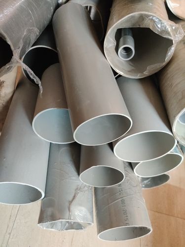 Pvc agri pipe