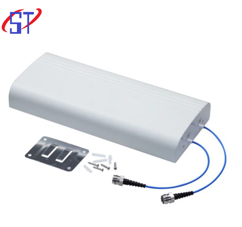 5G MIMO PATCH PANEL Antenna 698-4000MHz 8/9dBi