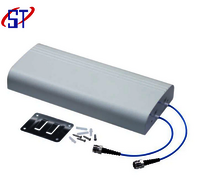 5G MIMO PATCH PANEL Antenna 698-4000MHz 8/9dBi