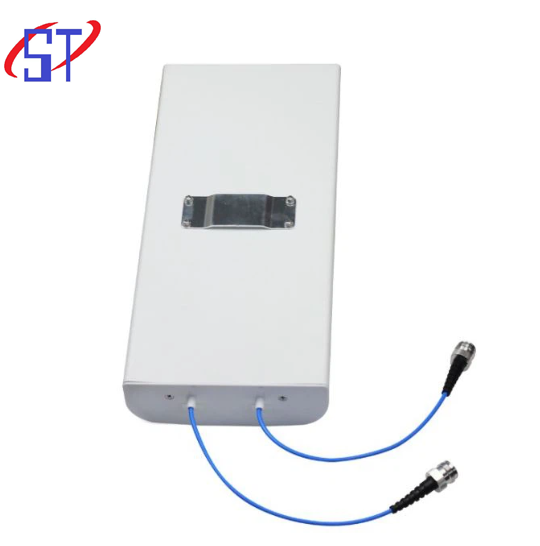 5G MIMO PATCH PANEL Antenna 698-4000MHz 8/9dBi