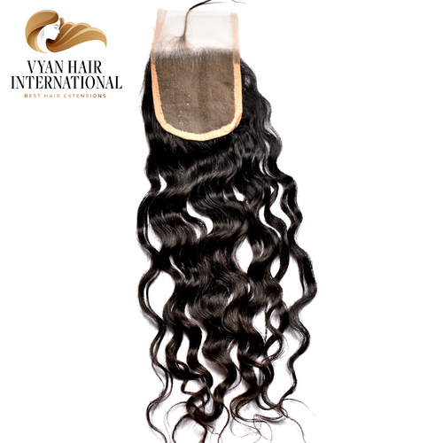 Brazilian Raw Virgin Hair Hd Closure