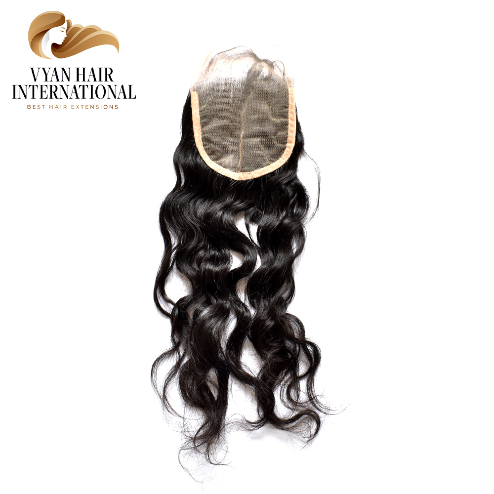 Brazilian Raw Virgin Hair Hd Closure