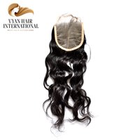 Brazilian Raw Virgin Hair Hd Closure