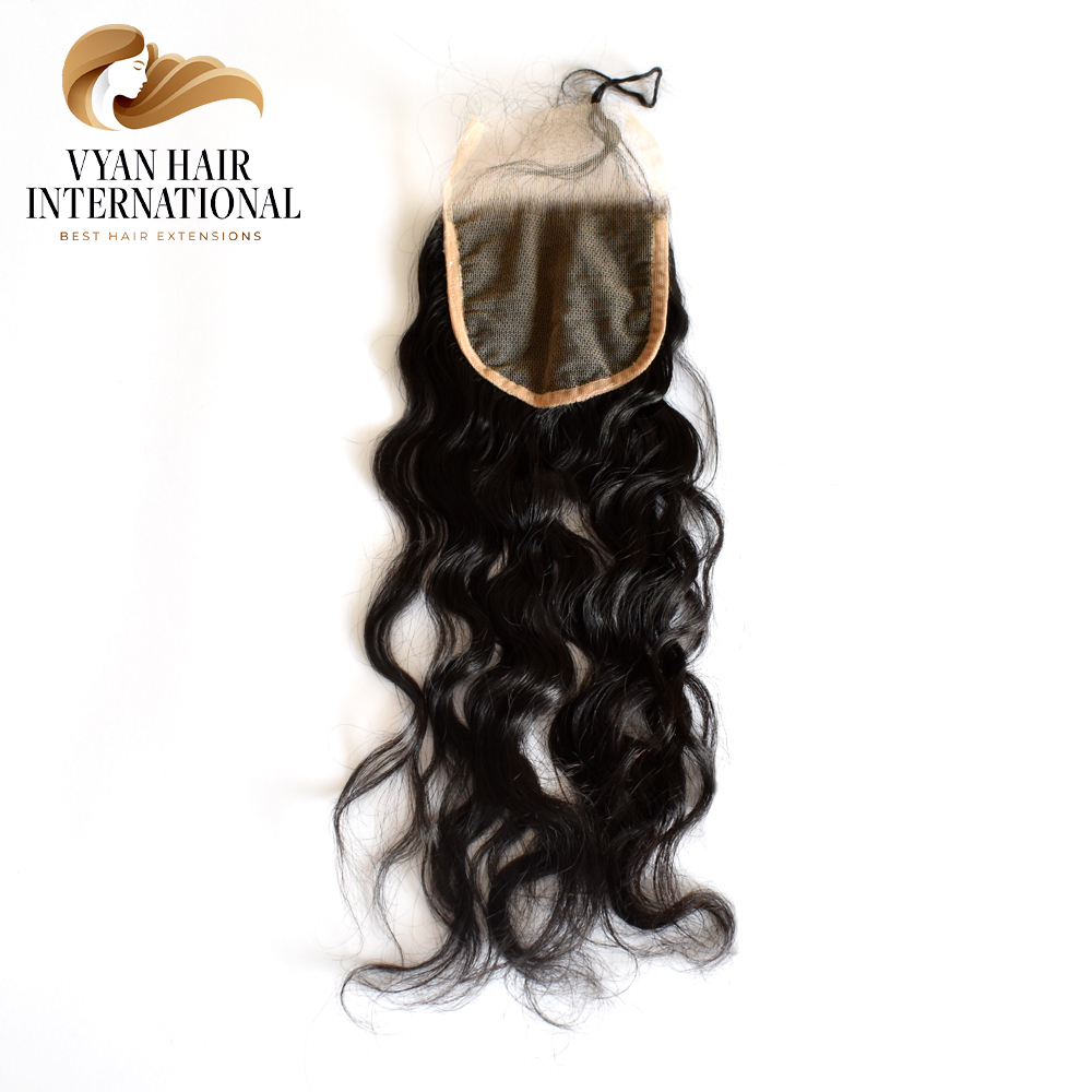 Brazilian Raw Virgin Hair Hd Closure