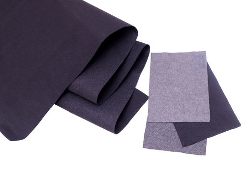 Solid Thermal Knit Fabric at Rs 400/kilogram, Knitted Fabrics in Ludhiana